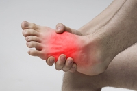 Causes of Midfoot Pain and How to Manage It