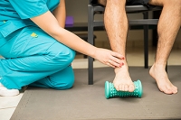 Reasons Why Plantar Fasciitis Can Happen