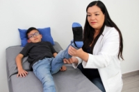 Flat Feet and Overpronation in Children