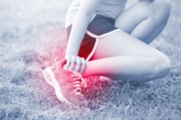 Managing a Ruptured Achilles Tendon