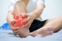 What Causes Toe Pain