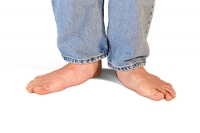 Why Do I Have Flat Feet and What Can I Do About It?