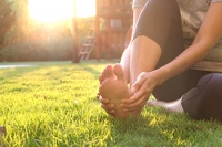 Exploring the Diverse Causes of Foot Pain
