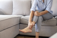 How Osteoarthritis Affects the Feet